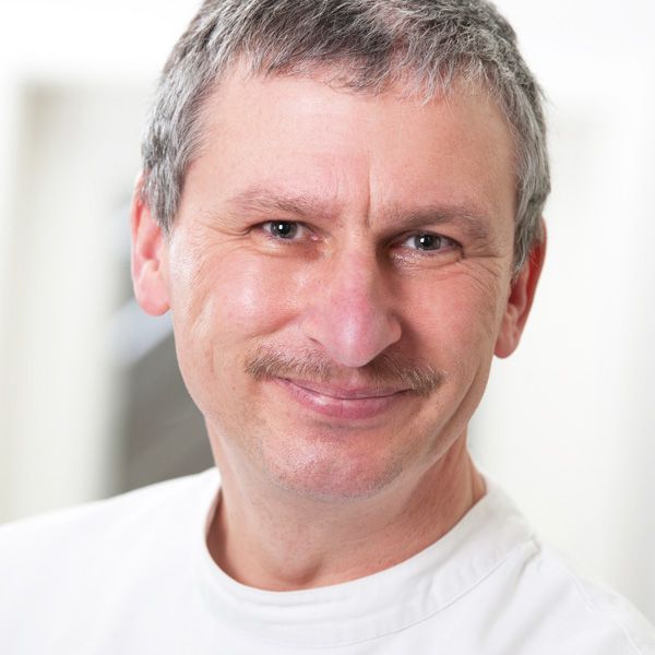 Frank Dahl