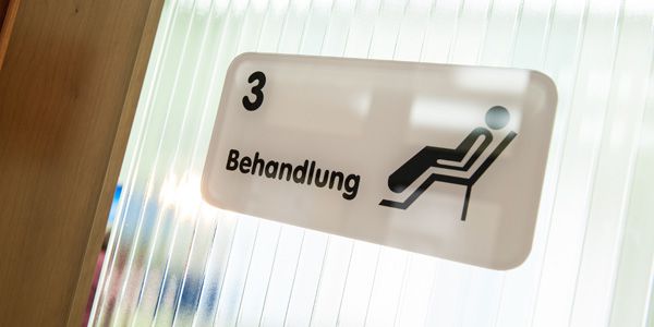 Behandlungskonzept