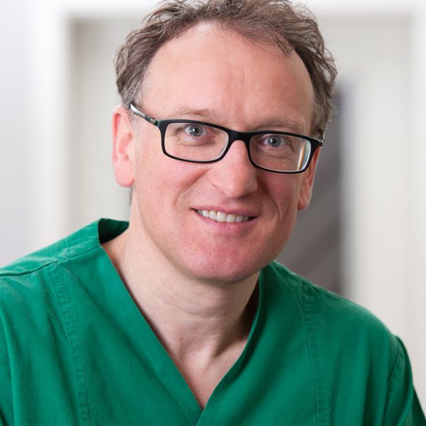 Dr. Steffen Völker M.Sc